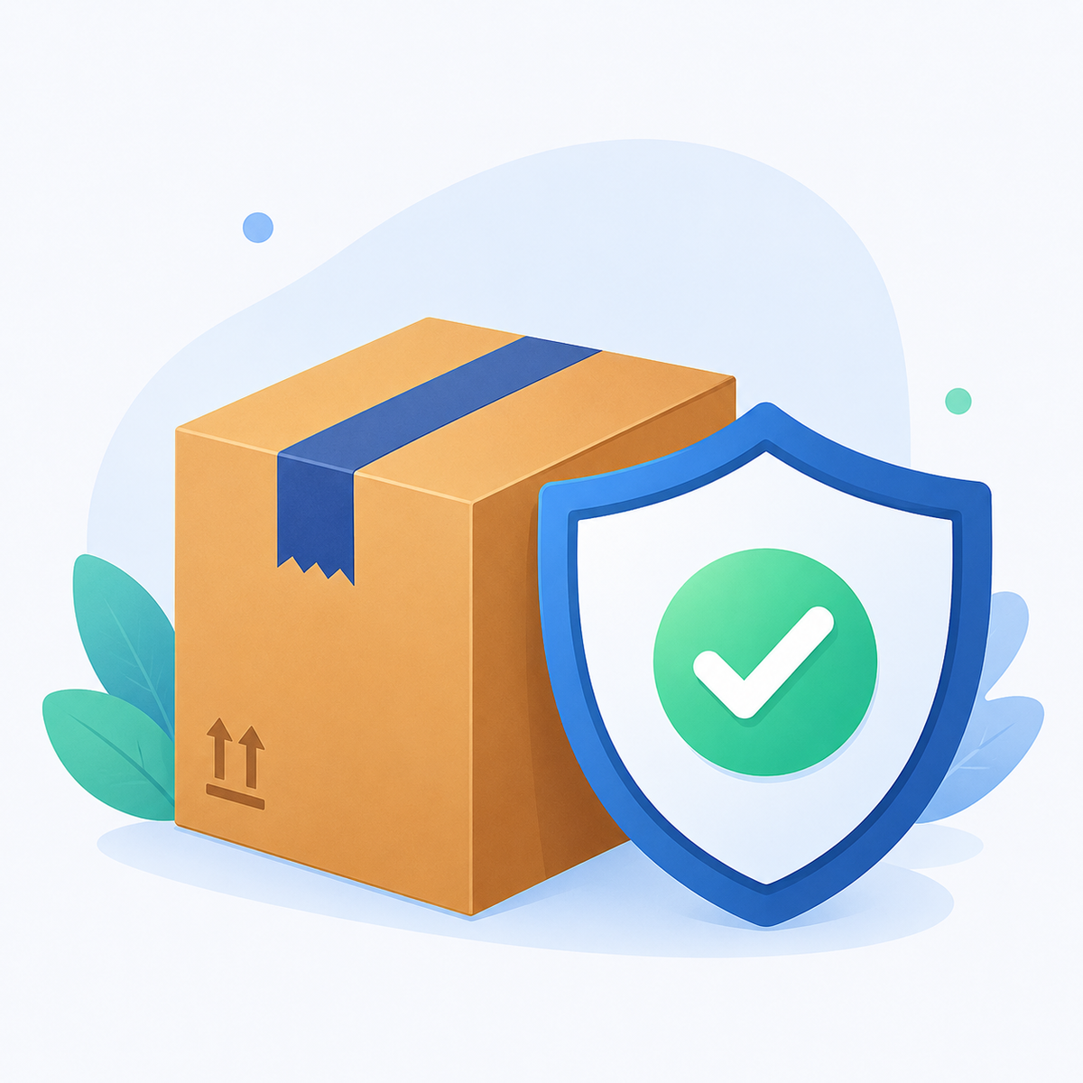 Secure My Package