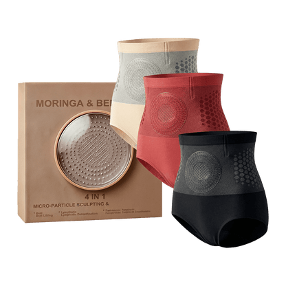 🔥LAST DAY BUY 2, GET 1 FREE 4-in-1 Fat-Burning Shaping Shorts