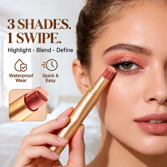 💥3 Color Eyeshadow Stick