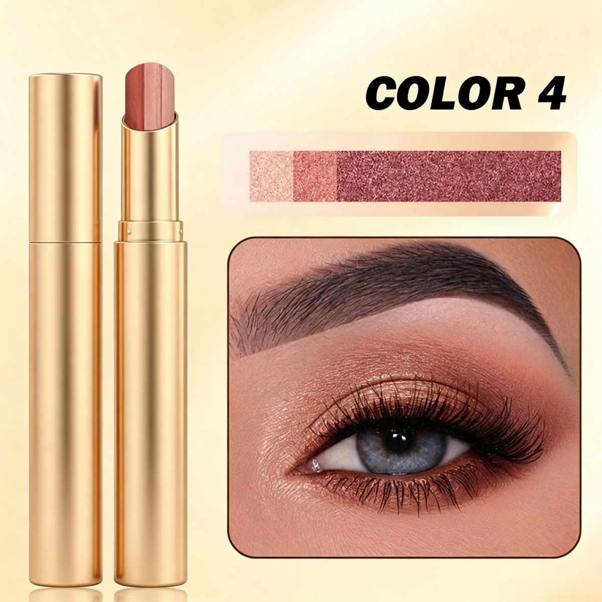 💥3 Color Eyeshadow Stick
